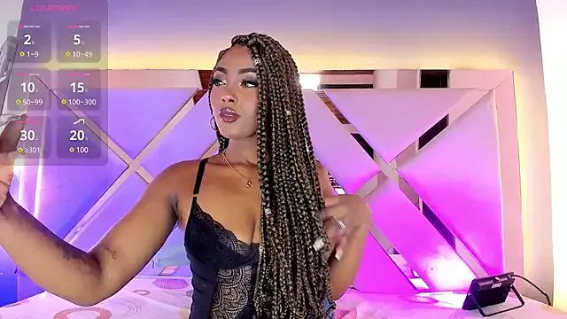 Unleash your urge for fetish cams livestreamers with our pick of steaming hot models, versed in the art of seduction and indulgence.