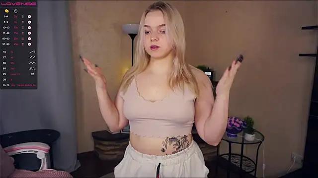 Unleash your urge for fetish cams livestreamers with our pick of steaming hot models, versed in the art of seduction and indulgence.