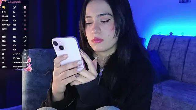 Unleash your urge for fetish cams livestreamers with our pick of steaming hot models, versed in the art of seduction and indulgence.