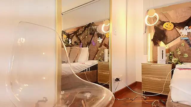 Unleash your urge for fetish cams livestreamers with our pick of steaming hot models, versed in the art of seduction and indulgence.