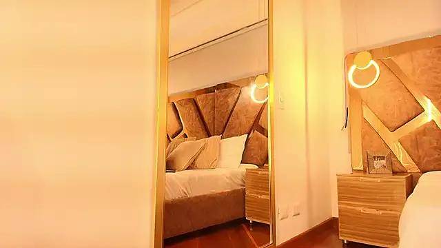 Unleash your urge for fetish cams livestreamers with our pick of steaming hot models, versed in the art of seduction and indulgence.