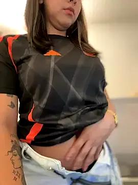 Unleash your urge for fetish cams livestreamers with our pick of steaming hot models, versed in the art of seduction and indulgence.