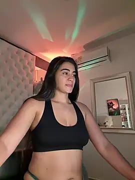 Unleash your urge for fetish cams livestreamers with our pick of steaming hot models, versed in the art of seduction and indulgence.