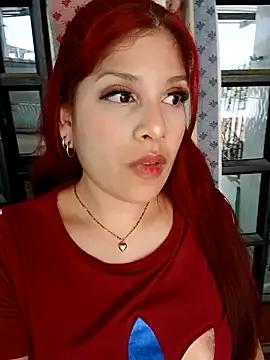 zaramiller3- from StripChat is Freechat