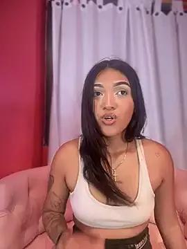 ZaraTease from StripChat is Freechat
