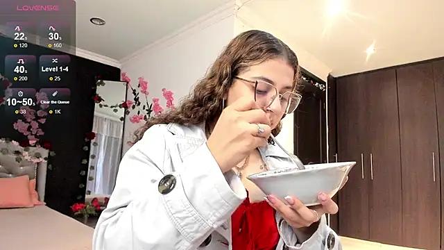 Unleash your urge for fetish cams livestreamers with our pick of steaming hot models, versed in the art of seduction and indulgence.