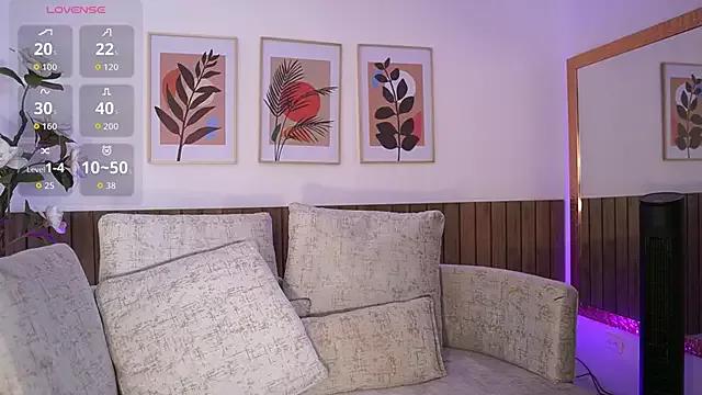 Unleash your urge for fetish cams livestreamers with our pick of steaming hot models, versed in the art of seduction and indulgence.