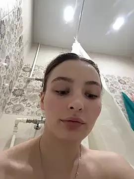 ZariaFlame from StripChat is Freechat