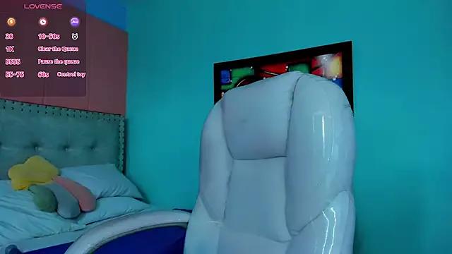Unleash your urge for fetish cams livestreamers with our pick of steaming hot models, versed in the art of seduction and indulgence.