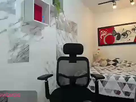 Unleash your urge for fetish cams livestreamers with our pick of steaming hot models, versed in the art of seduction and indulgence.