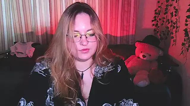 ZayaRush from StripChat is Freechat