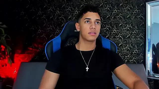 Zayne_cross from StripChat is Freechat