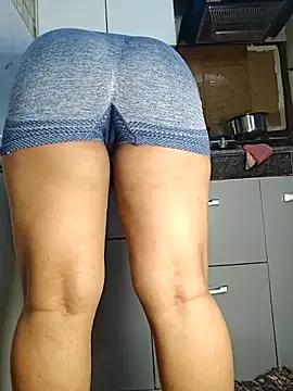 Photos of ZeharSiAda from StripChat is Freechat
