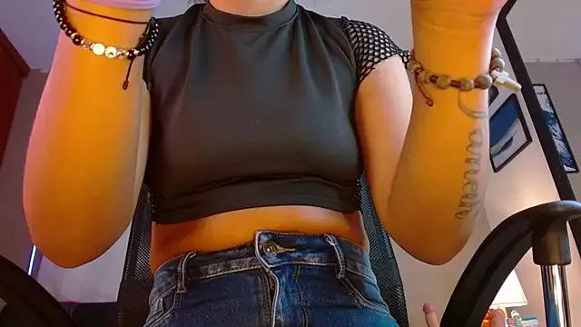 Unleash your urge for fetish cams livestreamers with our pick of steaming hot models, versed in the art of seduction and indulgence.