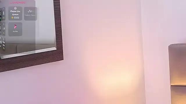 ZendayaClark from StripChat is Freechat