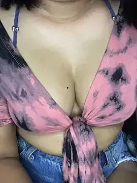 Zer_Girl from StripChat is Freechat