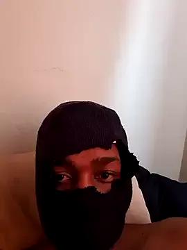 Zindicky from StripChat is Freechat