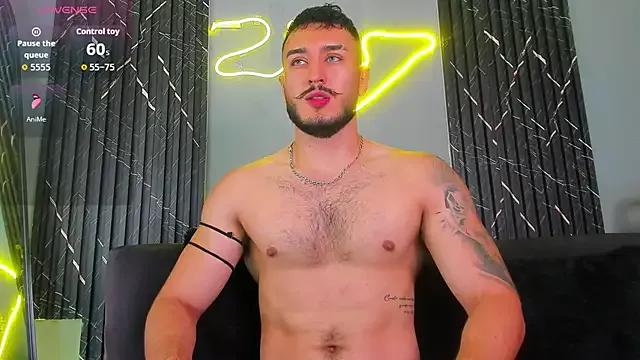 Unleash your urge for fetish cams livestreamers with our pick of steaming hot models, versed in the art of seduction and indulgence.