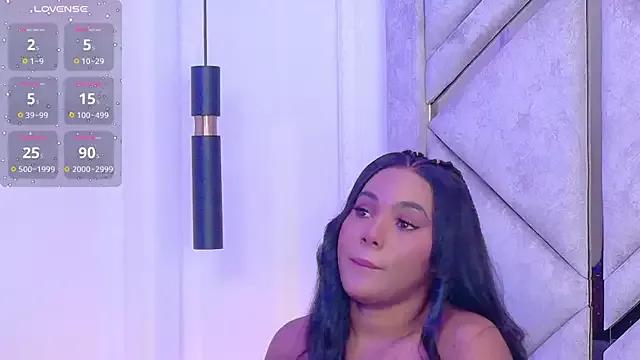 Unleash your urge for fetish cams livestreamers with our pick of steaming hot models, versed in the art of seduction and indulgence.