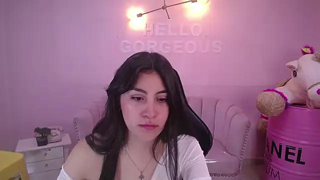 Unleash your urge for fetish cams livestreamers with our pick of steaming hot models, versed in the art of seduction and indulgence.