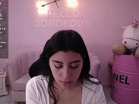 Unleash your urge for fetish cams livestreamers with our pick of steaming hot models, versed in the art of seduction and indulgence.