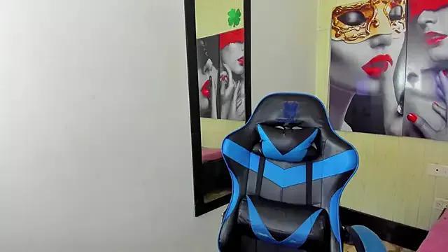 Unleash your urge for fetish cams livestreamers with our pick of steaming hot models, versed in the art of seduction and indulgence.