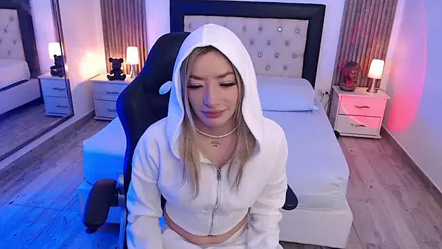 Unleash your urge for fetish cams livestreamers with our pick of steaming hot models, versed in the art of seduction and indulgence.