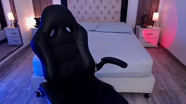 Unleash your urge for fetish cams livestreamers with our pick of steaming hot models, versed in the art of seduction and indulgence.