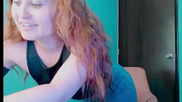 zoe_jones3 from StripChat is Freechat