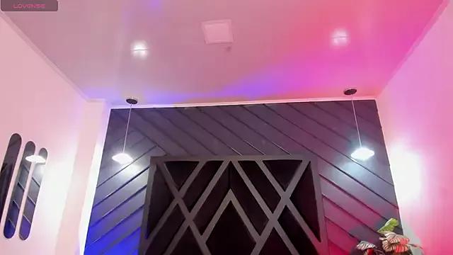 Unleash your urge for fetish cams livestreamers with our pick of steaming hot models, versed in the art of seduction and indulgence.