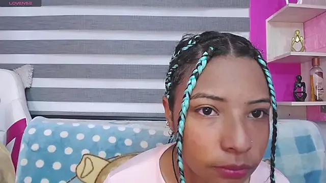 Zoe_Rider from StripChat is Freechat