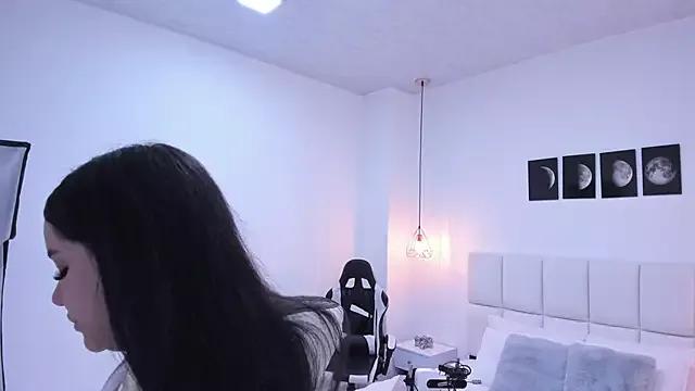 zoe_rivers from StripChat is Freechat