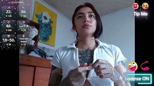 Unleash your urge for fetish cams livestreamers with our pick of steaming hot models, versed in the art of seduction and indulgence.