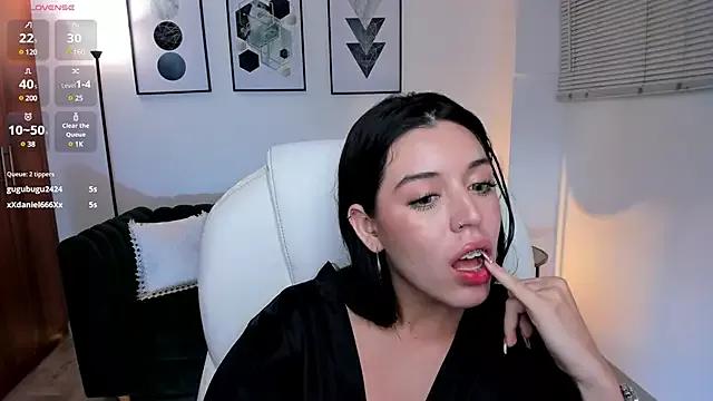 Unleash your urge for fetish cams livestreamers with our pick of steaming hot models, versed in the art of seduction and indulgence.