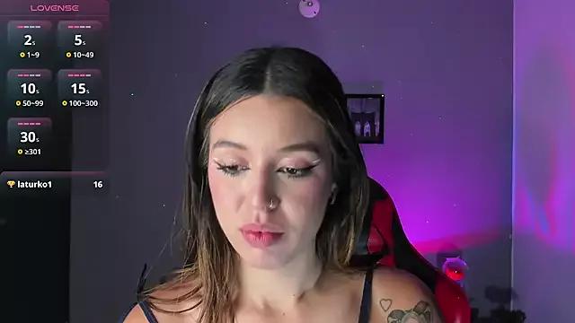 Unleash your urge for fetish cams livestreamers with our pick of steaming hot models, versed in the art of seduction and indulgence.