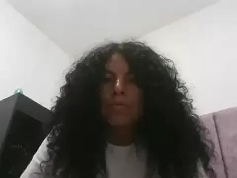 Zoee_Martins from StripChat is Freechat