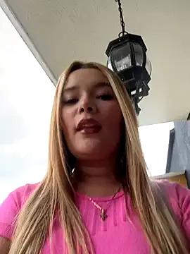 zoeevansgs from StripChat is Freechat