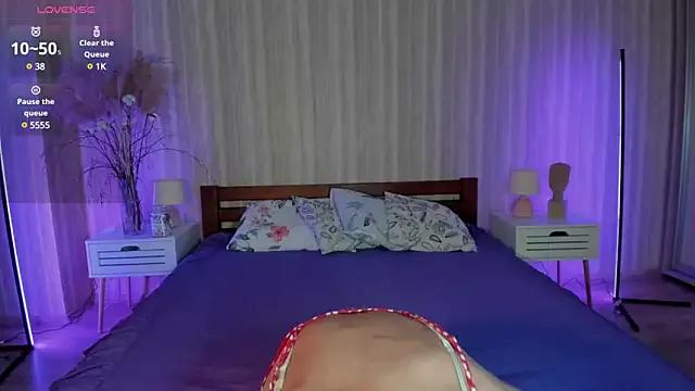 Unleash your urge for fetish cams livestreamers with our pick of steaming hot models, versed in the art of seduction and indulgence.