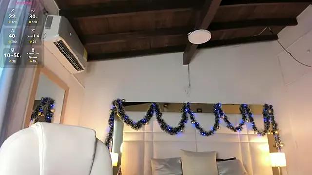 Unleash your urge for fetish cams livestreamers with our pick of steaming hot models, versed in the art of seduction and indulgence.