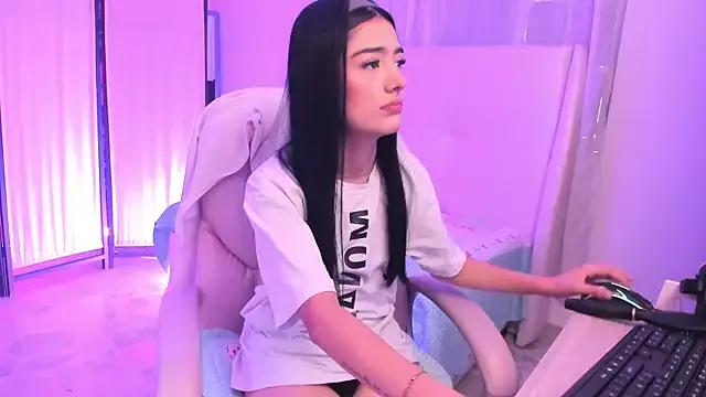 Unleash your urge for fetish cams livestreamers with our pick of steaming hot models, versed in the art of seduction and indulgence.