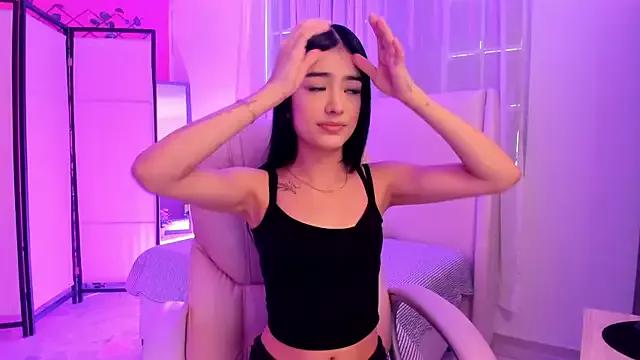 Unleash your urge for fetish cams livestreamers with our pick of steaming hot models, versed in the art of seduction and indulgence.