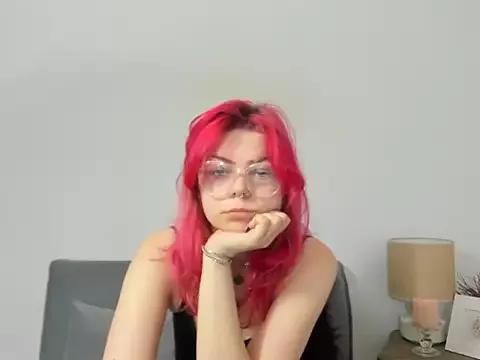 ZoeSensual69 from StripChat is Freechat