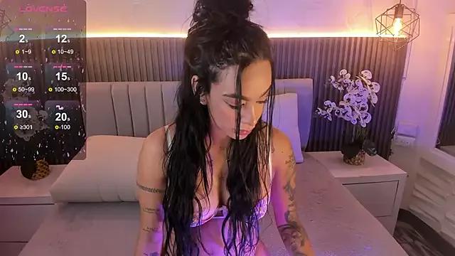 Unleash your urge for fetish cams livestreamers with our pick of steaming hot models, versed in the art of seduction and indulgence.