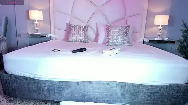 Unleash your urge for fetish cams livestreamers with our pick of steaming hot models, versed in the art of seduction and indulgence.