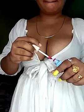 Zuby-sexy from StripChat is Freechat