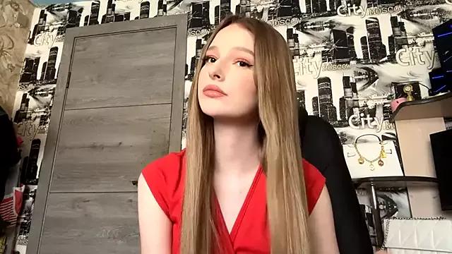 Zynera_dream from StripChat is Freechat