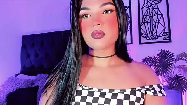 Unleash your urge for fetish cams livestreamers with our pick of steaming hot models, versed in the art of seduction and indulgence.