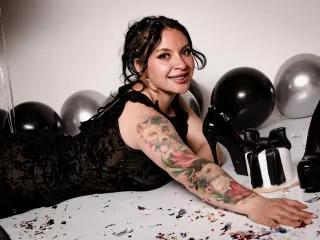 Photos of KatalinaJohnson from xLove is Freechat